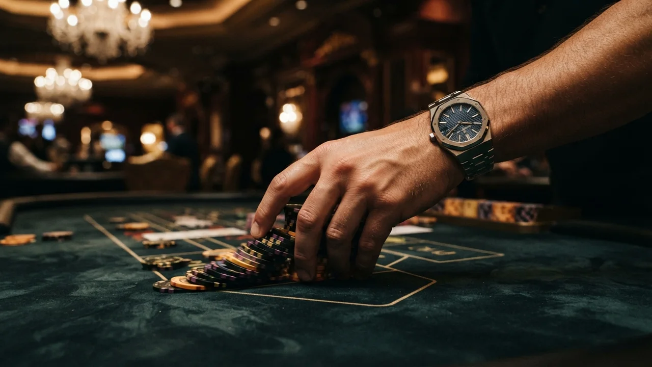 casinos nuevos online espana