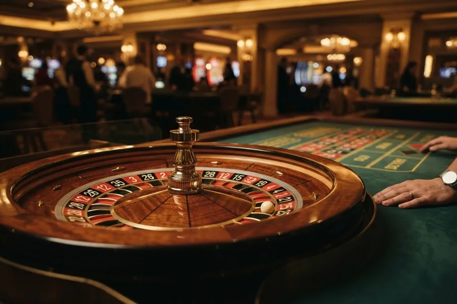 casinos nuevos online espana