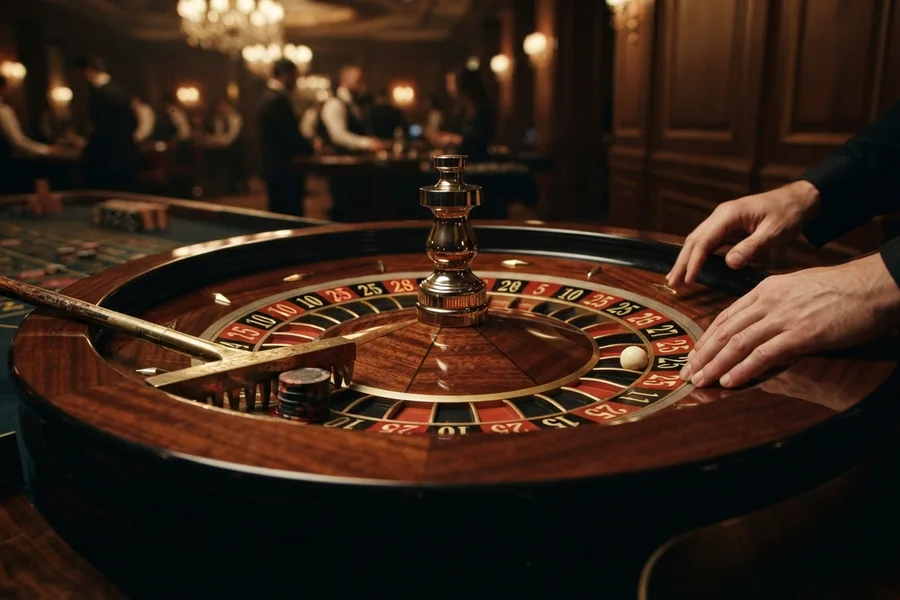 casinos online nuevos