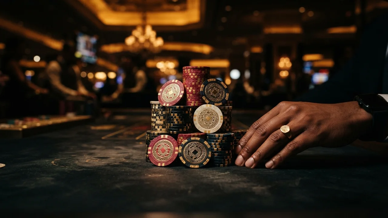 mejores nuevos casinos