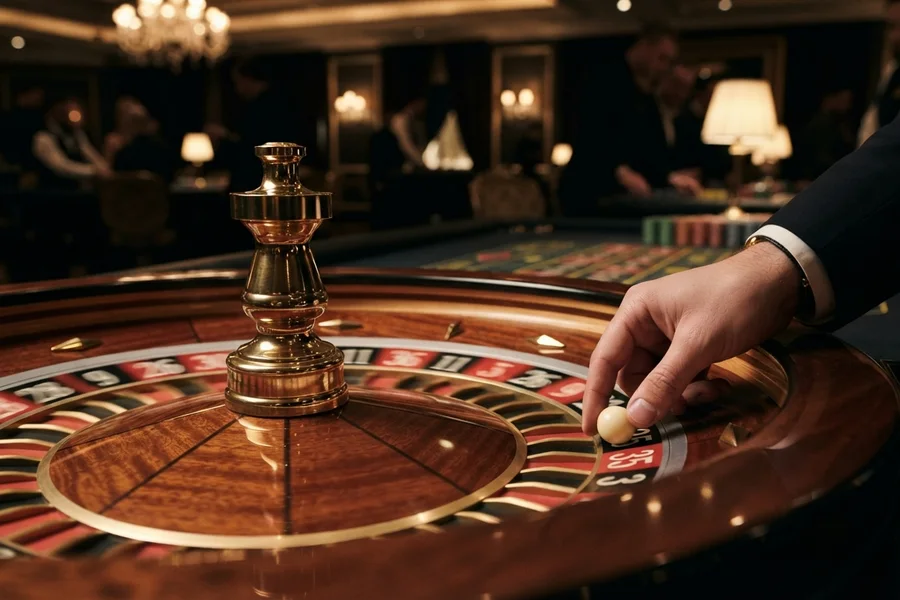 mejores nuevos casinos
