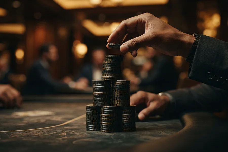 mejores nuevos casinos online