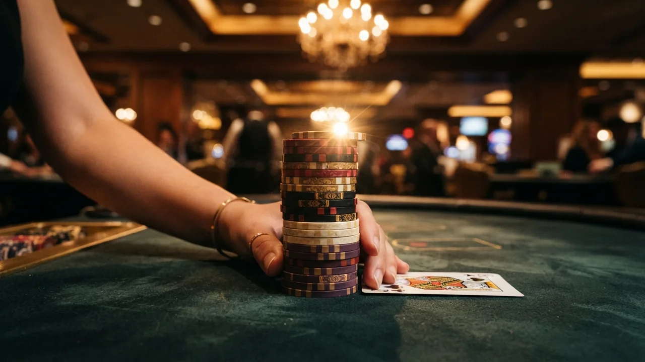 nuevos casinos en linea