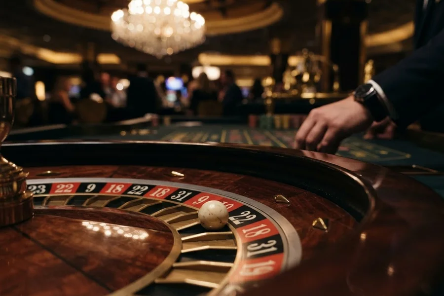 nuevos casinos en linea