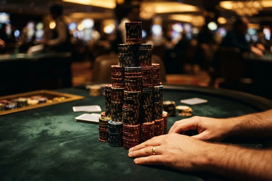 nuevos casinos espana