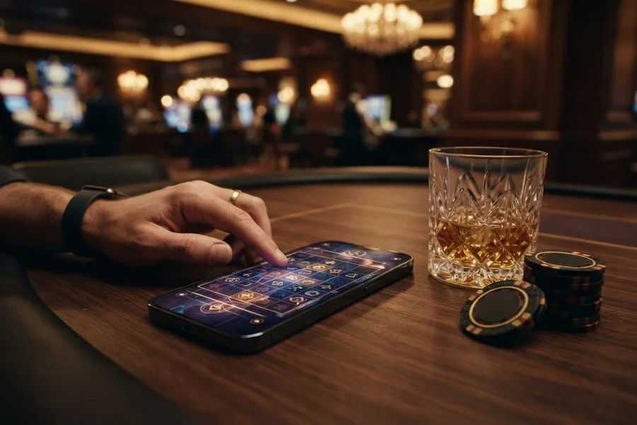 nuevos casinos espanoles online
