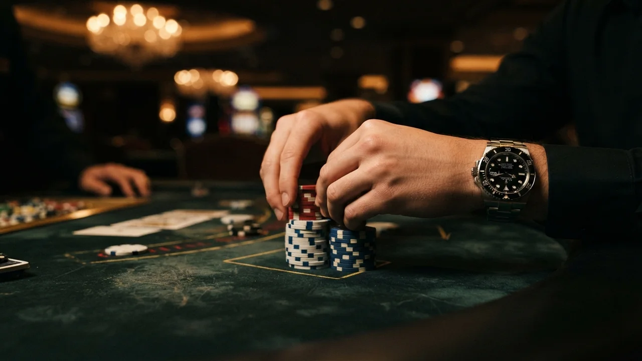 nuevos casinos online 2024