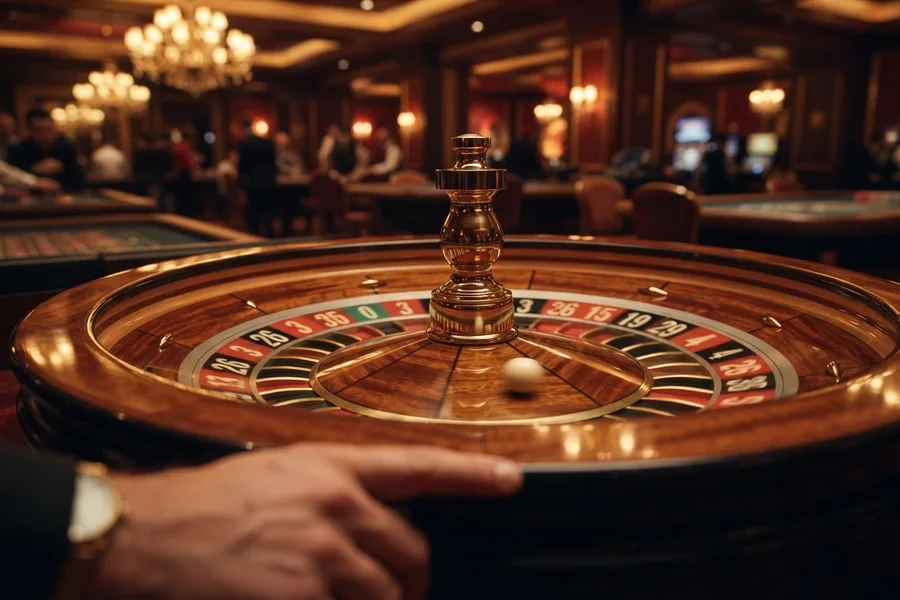 nuevos casinos online 2024