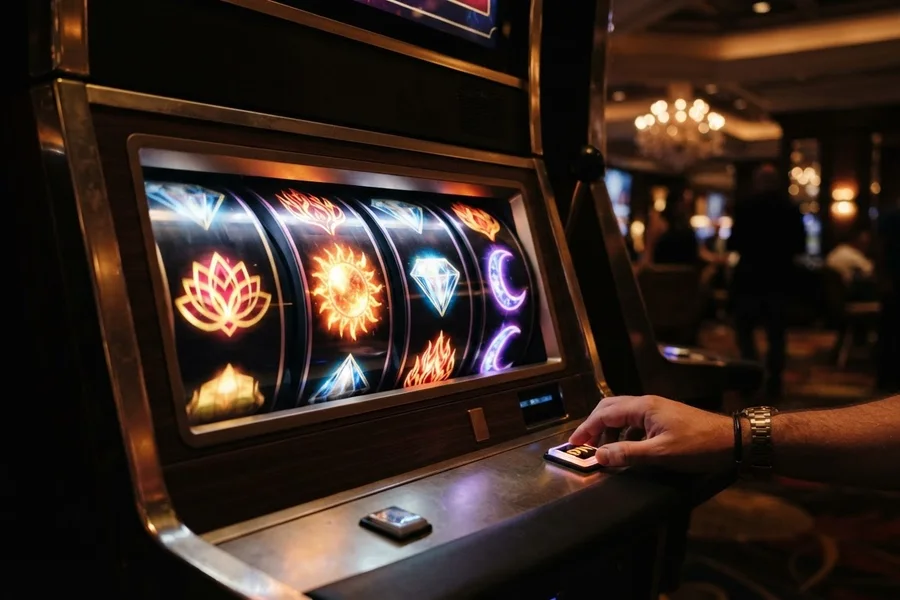 nuevos casinos online 2024