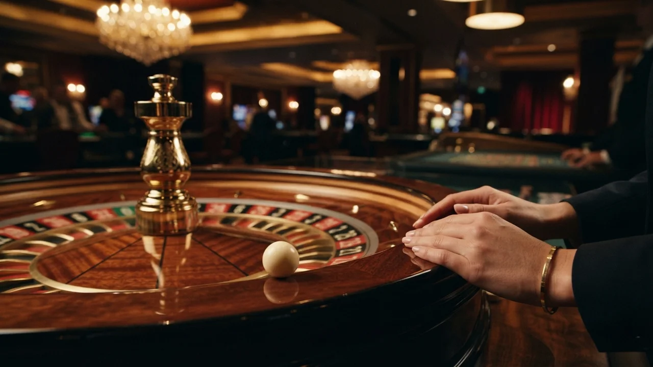 nuevos juegos de casino