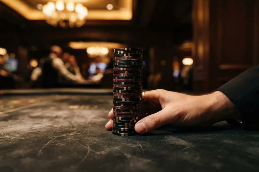 nuevos juegos de casino