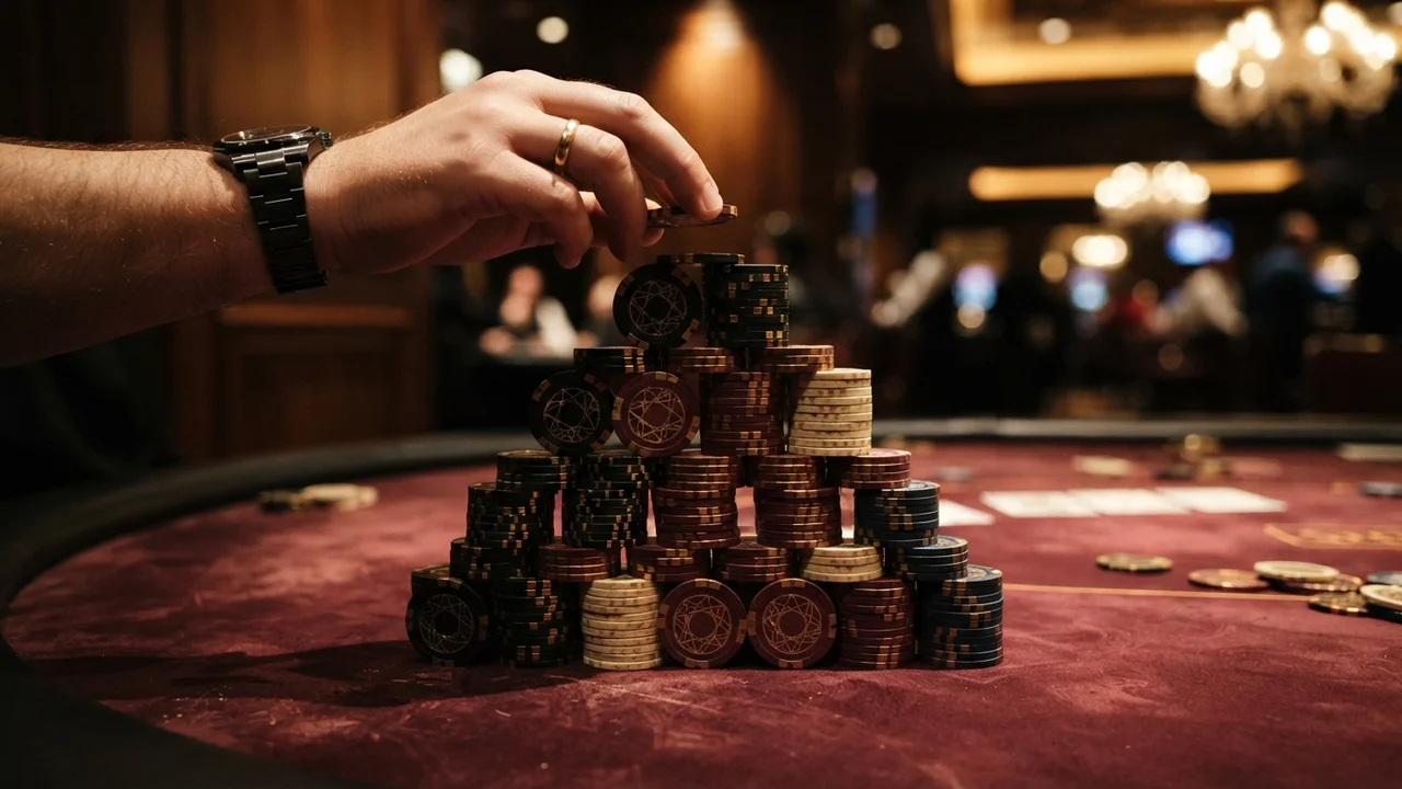 ultimos casinos online