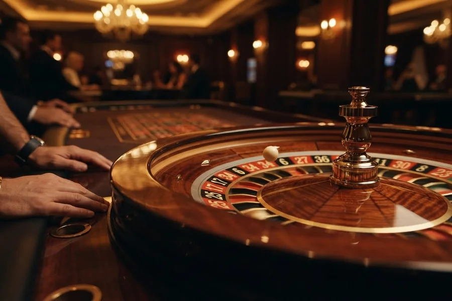 ultimos casinos online