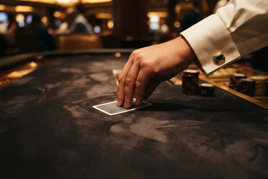 ultimos casinos online